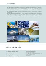 RECOVIB® ACCELEROMETERS-2