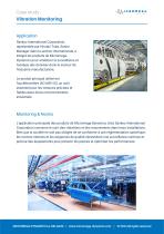 Recovib accelerometers : Use Case Compilation-10