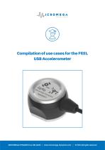 Recovib Feel : Use Case Compilation-1