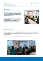 Recovib Feel : Use Case Compilation-3