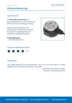 Recovib Feel : Use Case Compilation-4