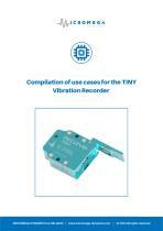 Recovib Tiny : Use Case Compilation-1