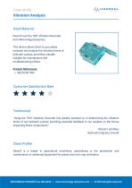 Recovib Tiny : Use Case Compilation-5