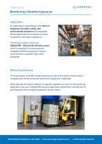 Vib@work : Use Case Compilation-13