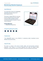 Vib@work : Use Case Compilation-14