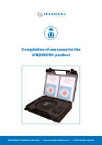 Vib@work : Use Case Compilation-1