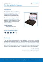 Vib@work : Use Case Compilation-5