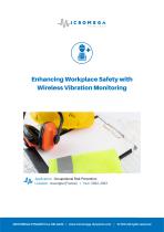 Vib@work : Use Case Compilation-6