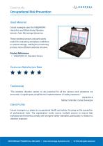 Vib@work : Use Case Compilation-8