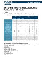 CO2 Ventilated Units - 3