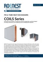 COILS Series - 1