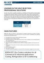 DRY COOLERS-2