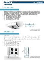 REFRIGERATION UNIT COOLERS - 5