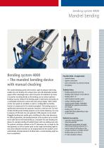 Innovative Bending Technology at the highest level-11
