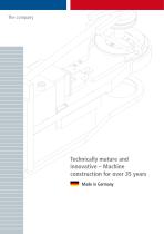 Innovative Bending Technology at the highest level-2
