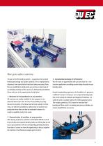 Innovative Bending Technology at the highest level-5