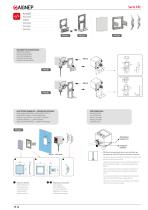 Accessories FRL-12