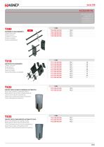 Accessories FRL-3