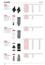Accessories FRL-4