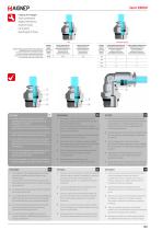 INCH TUBE PUSH-IN FITTINGS WITH METAL COLLET-6