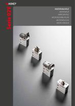 Serie Valves-5