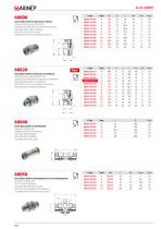 STAINLESS STEEL PUSH-IN/PUSH-ON FITTINGS, ACCESSORIES AND MULTISOKET-7