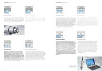 MEASURING, CONTROLLING, REGULATING WITH BUILT-IN INTELLIGENCE: HSW FLOW INSTRUMENTATION - 5