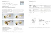 MEASURING, CONTROLLING, REGULATING WITH BUILT-IN INTELLIGENCE: HSW FLOW INSTRUMENTATION - 6