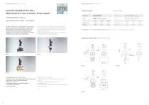 MEASURING, CONTROLLING, REGULATING WITH BUILT-IN INTELLIGENCE: HSW FLOW INSTRUMENTATION - 7