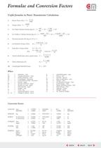 Shaft Clamping Elements - 27