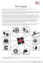 Shaft Clamping Elements - 2