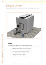 Probe Card Storage and Trolleys - 2