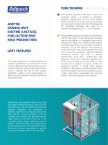 ASEPTIC DOSING UNIT - 2