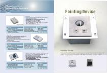 Encrypt Pinpad-7