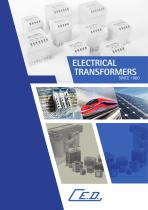 ELECTRICALTRANSFORMERS - 1