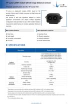 SJ-GU-TF-Luna A05 Datasheet - 2