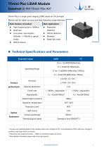 SJ-PM-TFmini Plus-01 A07 Datasheet - 2