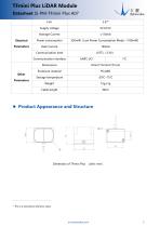 SJ-PM-TFmini Plus-01 A07 Datasheet - 3