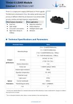 SJ-PM-TFmini-S-01 A01 Datasheet - 2