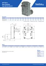 Type SF64.92-BL36.40 - 1