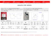 GOLDFILTER series - 1