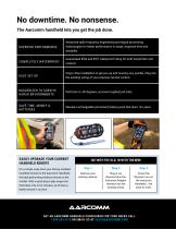 HHT - WIRELESS HANDHELD  REMOTE-2