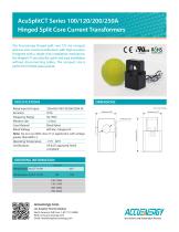 Compact Split Core Current Transformer-3