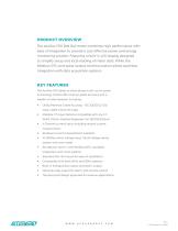 DIN Rail Power and Energy Meter - 2