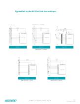 DIN Rail Power and Energy Meter - 7