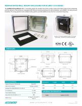 DIN Rail Power and Energy Meter - 9