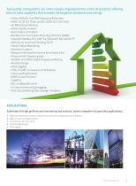 High Performance Power and Energy Meter - 3