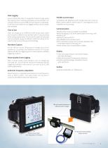 High Performance Power and Energy Meter - 5