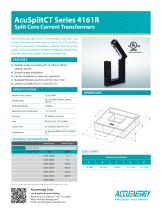 Revenue Grade Split Core Current Transformer-6