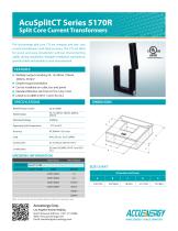 Revenue Grade Split Core Current Transformer-7